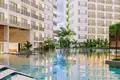 Квартира 1 комната 28 м² Чалонг, Таиланд