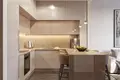Appartement 2 chambres 80 m² Germasogeia, Chypre