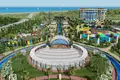 Apartamento 85 m² Akarca Koyu, Turquía