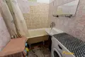 Apartamento 2 habitaciones 53 m² Minsk, Belarús