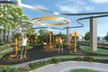 Жилой комплекс Fully Furnished Residences / Aspirz