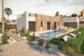 3 bedroom villa 121 m² Algorfa, Spain