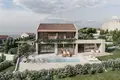 villa de 3 chambres 268 m² Radovici, Monténégro