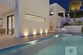Вилла 3 спальни 365 м² el Poble Nou de Benitatxell Benitachell, Испания