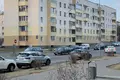 Wohnung 2 zimmer 48 m² Minsk, Belarus