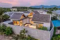 Villa de 3 habitaciones 227 m² Thalang, Tailandia