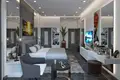 Maison 3 chambres 462 m² Région méditerranéenne, Turquie