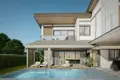 3 bedroom house  Pattaya City, Thailand