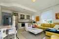 Bliźniak 3 pokoi 90 m² Kemer, Turcja