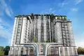 Wohnkomplex Luxury residential complex of furnished apartments 500 meters from Jomtien Beach in Pattaya, Thailand