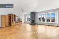 Appartement 4 chambres 142 m² Vilnius, Lituanie