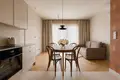 Nieruchomości komercyjne 2 pokoi 37 m² w Warszawa, Polska