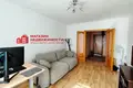 2 room apartment 53 m² Hrodna, Belarus