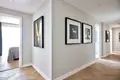 3 bedroom apartment 126 m² London, United Kingdom