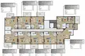 Mieszkanie 93 m² Alanya, Turcja