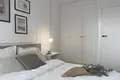 Mieszkanie 2 pokoi 38 m² Warszawa, Polska