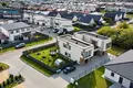 House 129 m² Kaunas, Lithuania