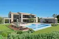 4 bedroom Villa 291 m² Grad Porec, Croatia