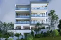Mieszkanie 2 pokoi 95 m² Limassol, Cypr