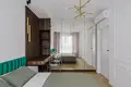 Appartement 3 chambres 62 m² en Varsovie, Pologne
