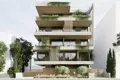 Mieszkanie 3 pokoi 161 m² Limassol, Cypr