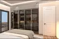 Wohnung 3 zimmer 110 m² Mezitli, Türkei