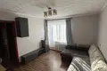 1 room apartment 30 m² Zhodzina, Belarus