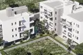Квартира 2 спальни 94 м² Героскипу, Кипр