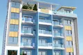 1 bedroom apartment 62 m² Gamsha, Egypt