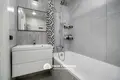 Appartement 3 chambres 72 m² Minsk, Bélarus