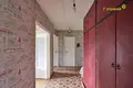 Apartamento 2 habitaciones 50 m² Zaslauje, Belarús
