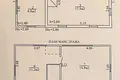 House 91 m² Piatryskauski sielski Saviet, Belarus