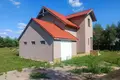 Casa 59 m² Kryvasielski sielski Saviet, Belarús