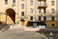 Commercial property 125 m² in Minsk, Belarus