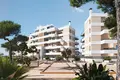 Mieszkanie 2 pokoi 71 m² Torre-Pacheco, Hiszpania