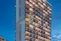 Wohnung 3 zimmer 43 m² Tupi Paulista, Brasilien