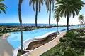 2 bedroom apartment 90 m² Trikomo, Northern Cyprus