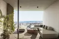 2 bedroom apartment 93 m² Limassol, Cyprus