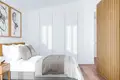 2 bedroom apartment  Porto, Portugal