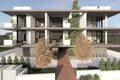1 bedroom apartment 65 m² Paphos Municipality, Cyprus