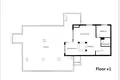 Penthouse 3 bedrooms  Ricmar, Spain