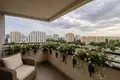 Appartement 1 chambre 37 m² Varsovie, Pologne