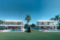 5-Schlafzimmer-Villa 240 m² Estepona, Spanien