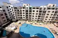 Mieszkanie 2 pokoi 62 m² Nesebyr, Bułgaria