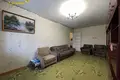 Квартира 2 комнаты 50 м² Минск, Беларусь