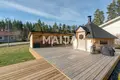 3 bedroom house 139 m² Koljola, Finland