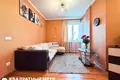 Apartamento 2 habitaciones 40 m² Minsk, Belarús
