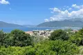 Parcelas 1 179 m² Tivat, Montenegro