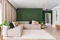 4 room apartment 88 m² Warsaw, Poland