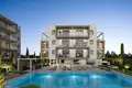 1 bedroom apartment 75 m² Yeroskipou, Cyprus